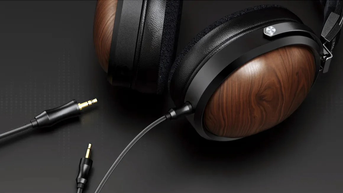 FiiO FT1 headphones
