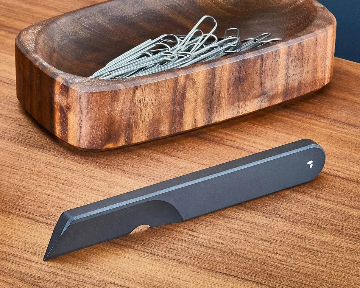 Grovemade task knife