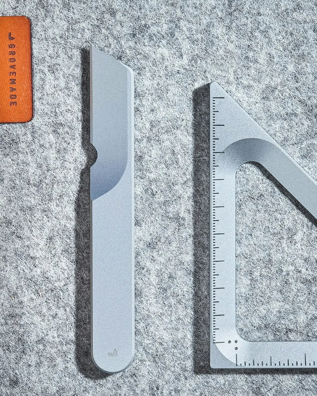 Grovemade task knife