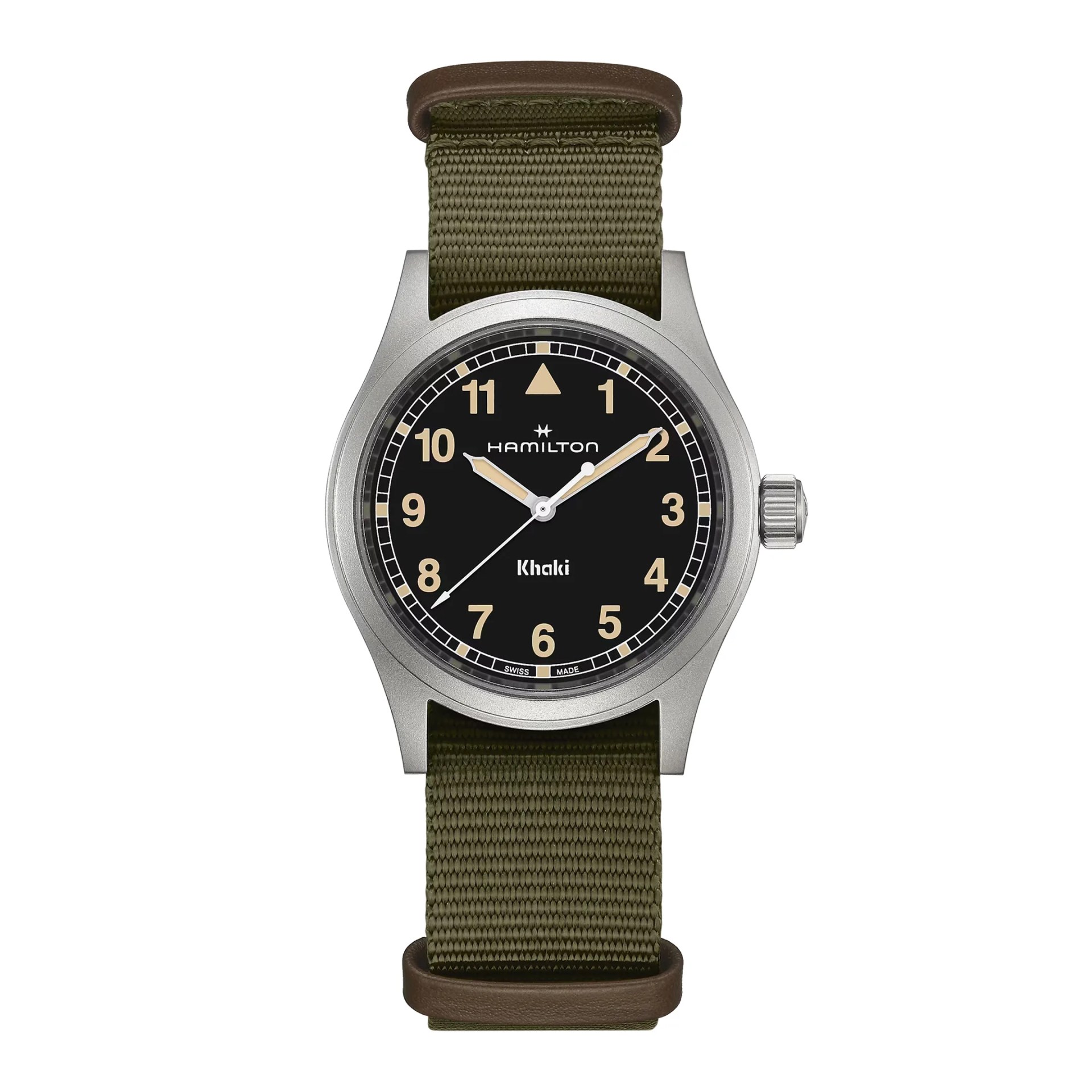 hamilton watch