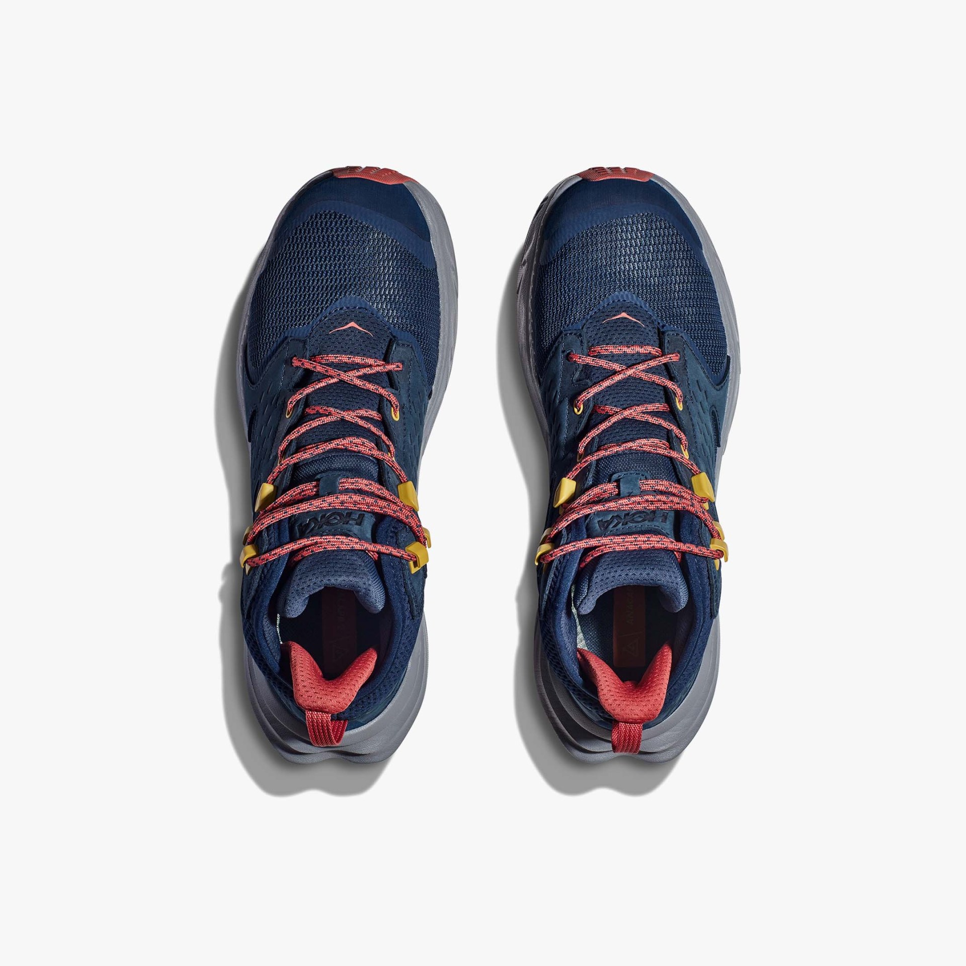 Hoka hiking boots