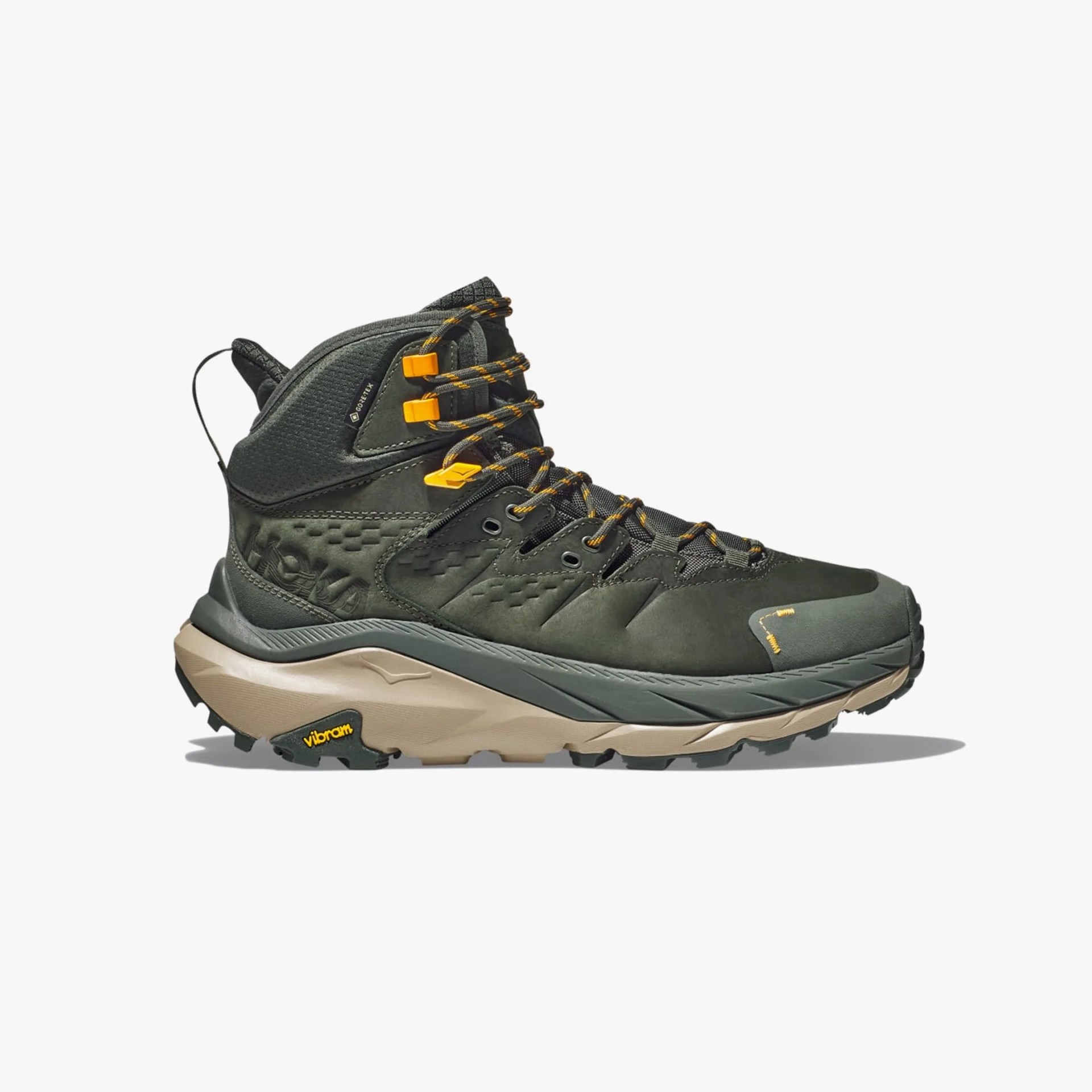 Hoka hiking boots