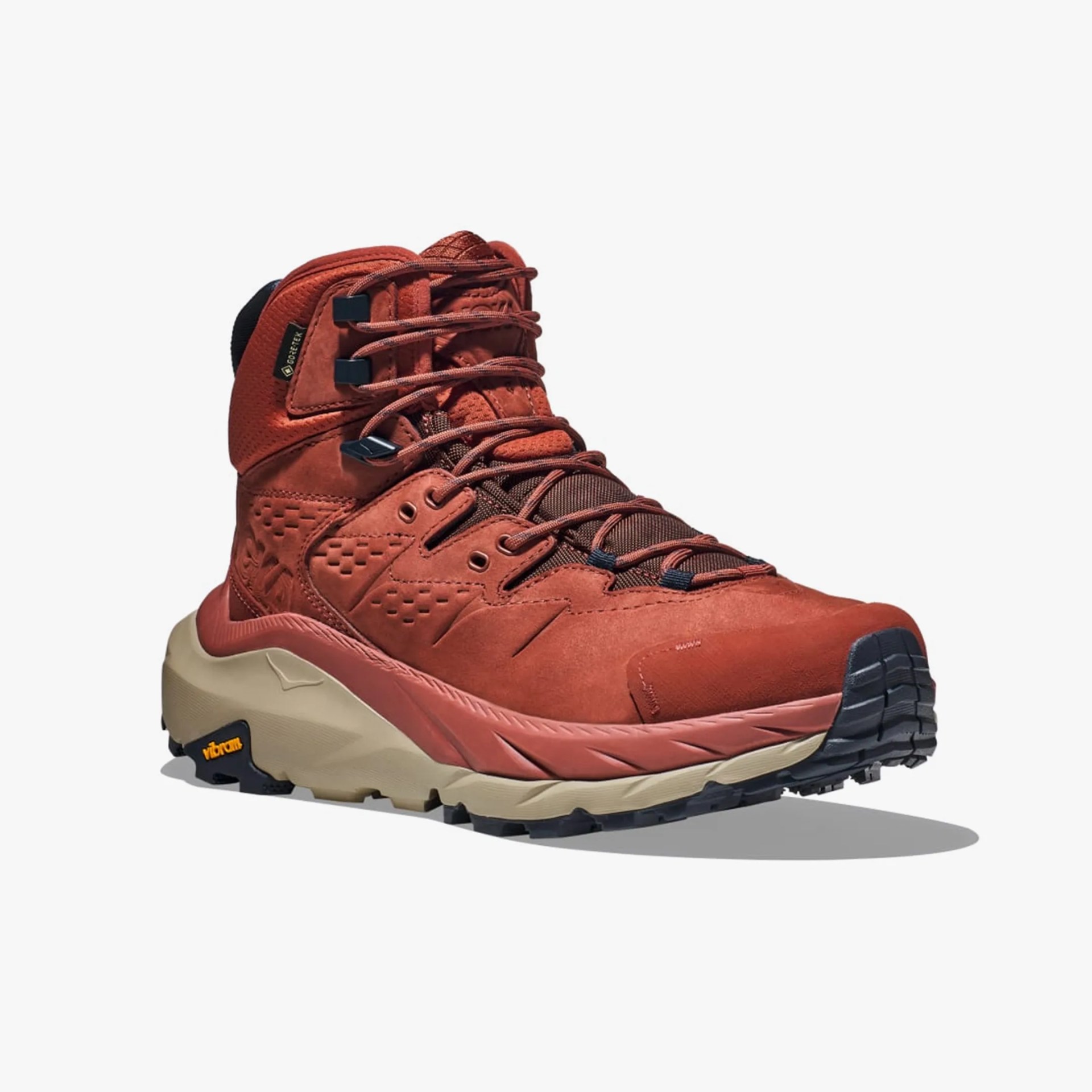 Hoka hiking boots
