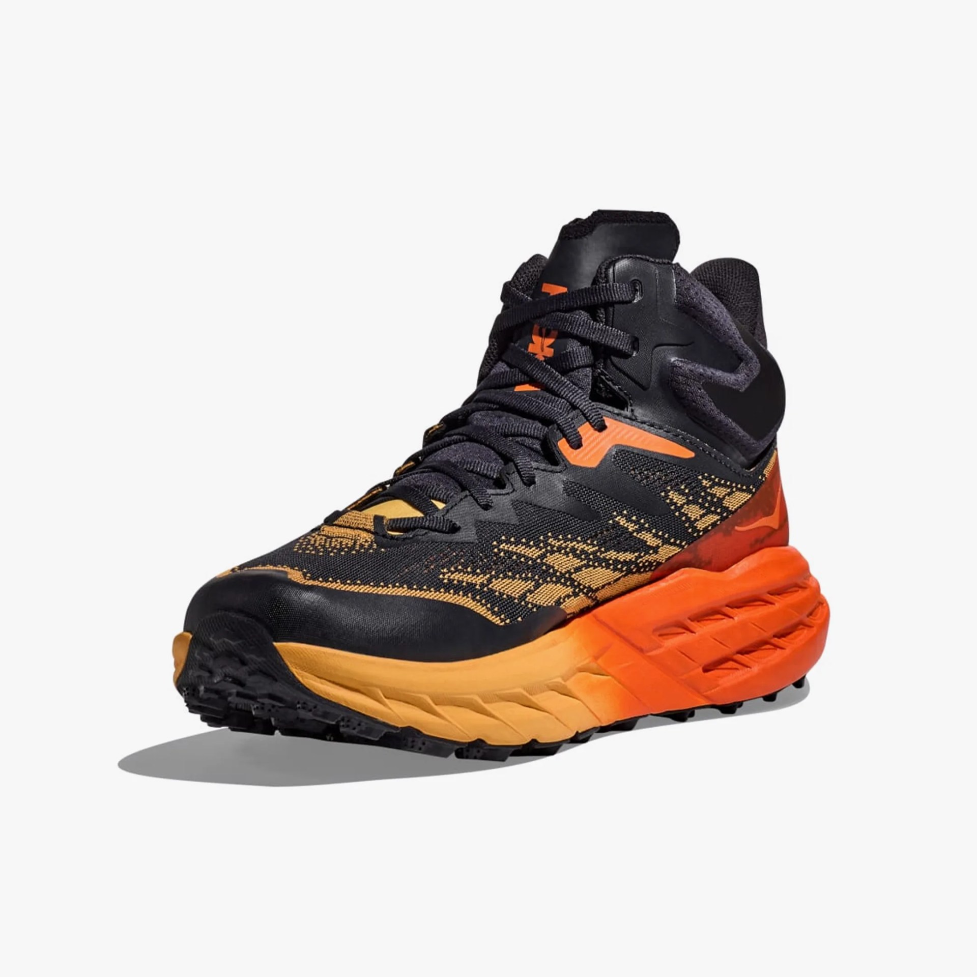 Hoka hiking boots
