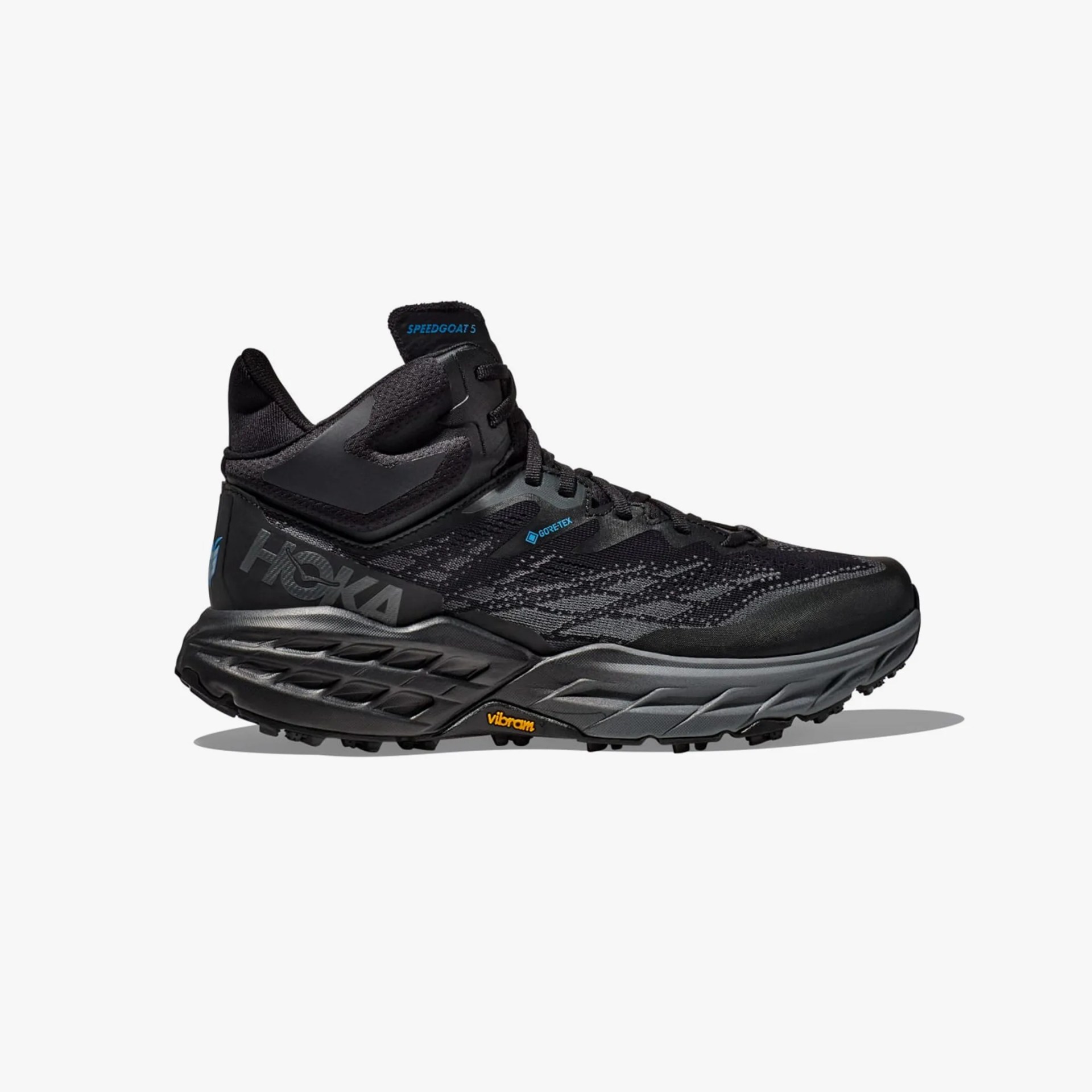 Hoka hiking boots