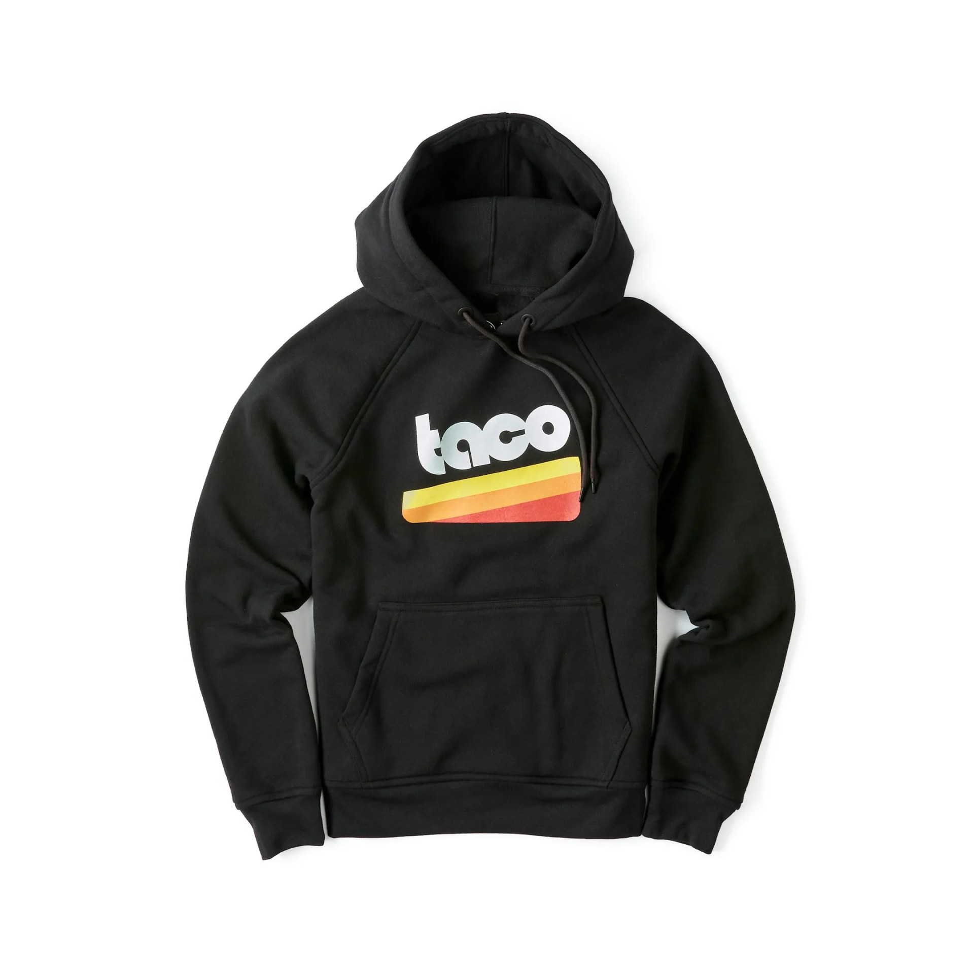 huckberry x tacoma sweatshirt