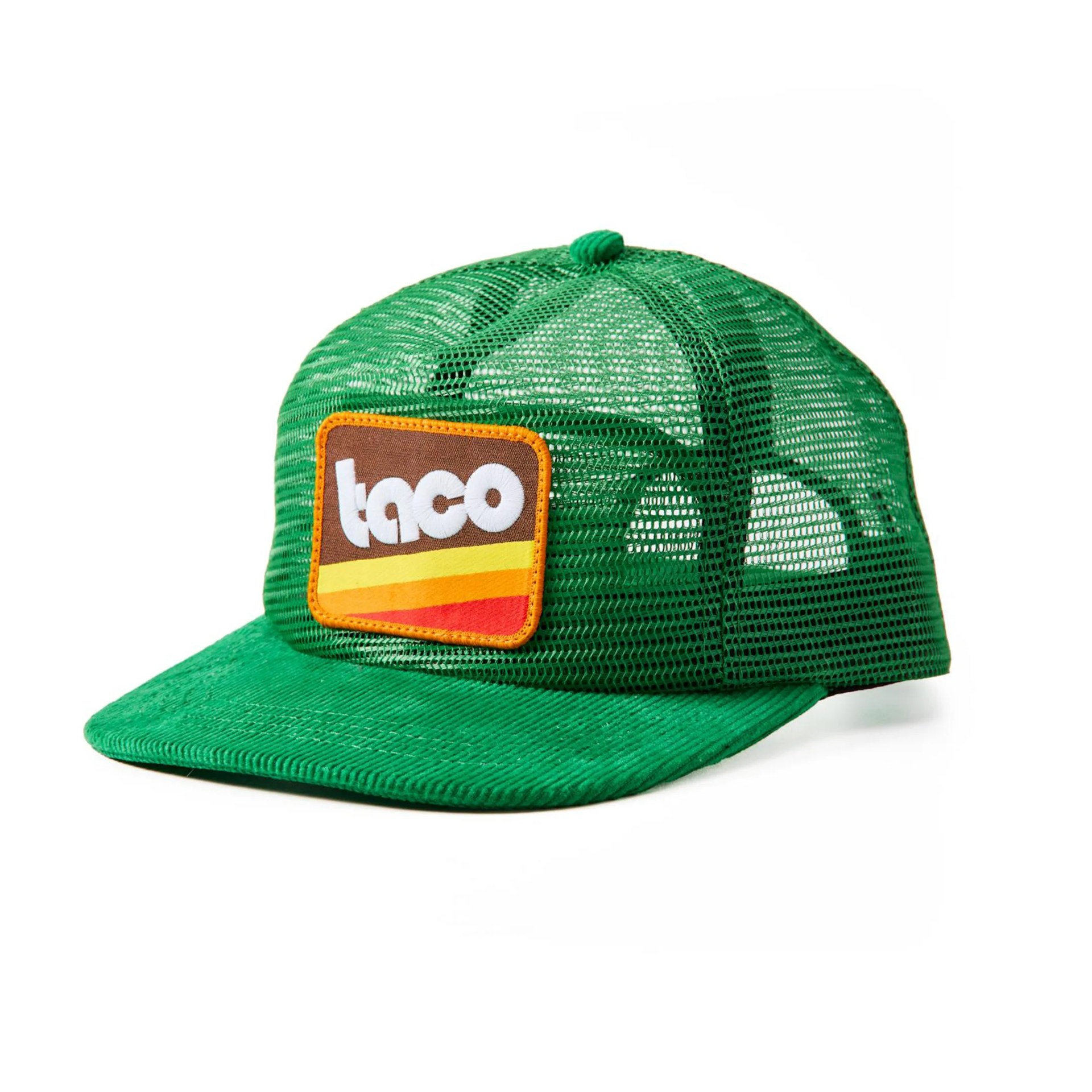 huckberry x tacoma hat