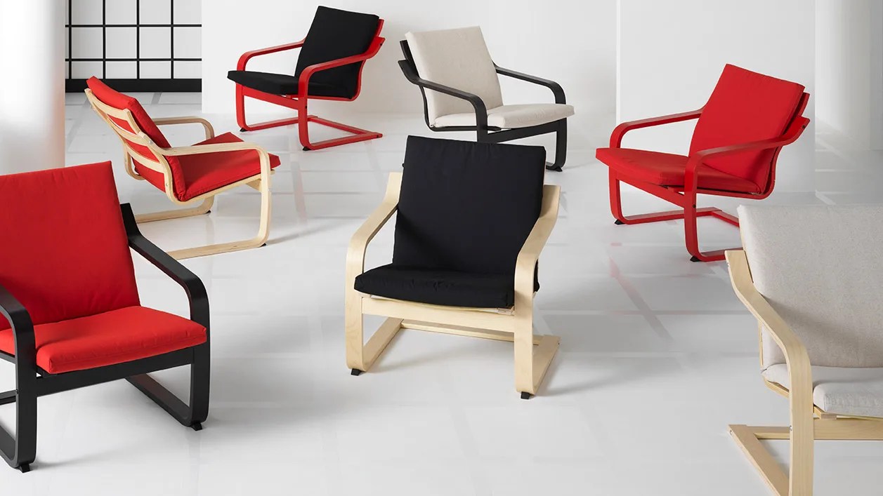 Ikea Poäng 20224 chair
