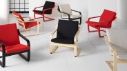 Ikea Poäng 20224 chair