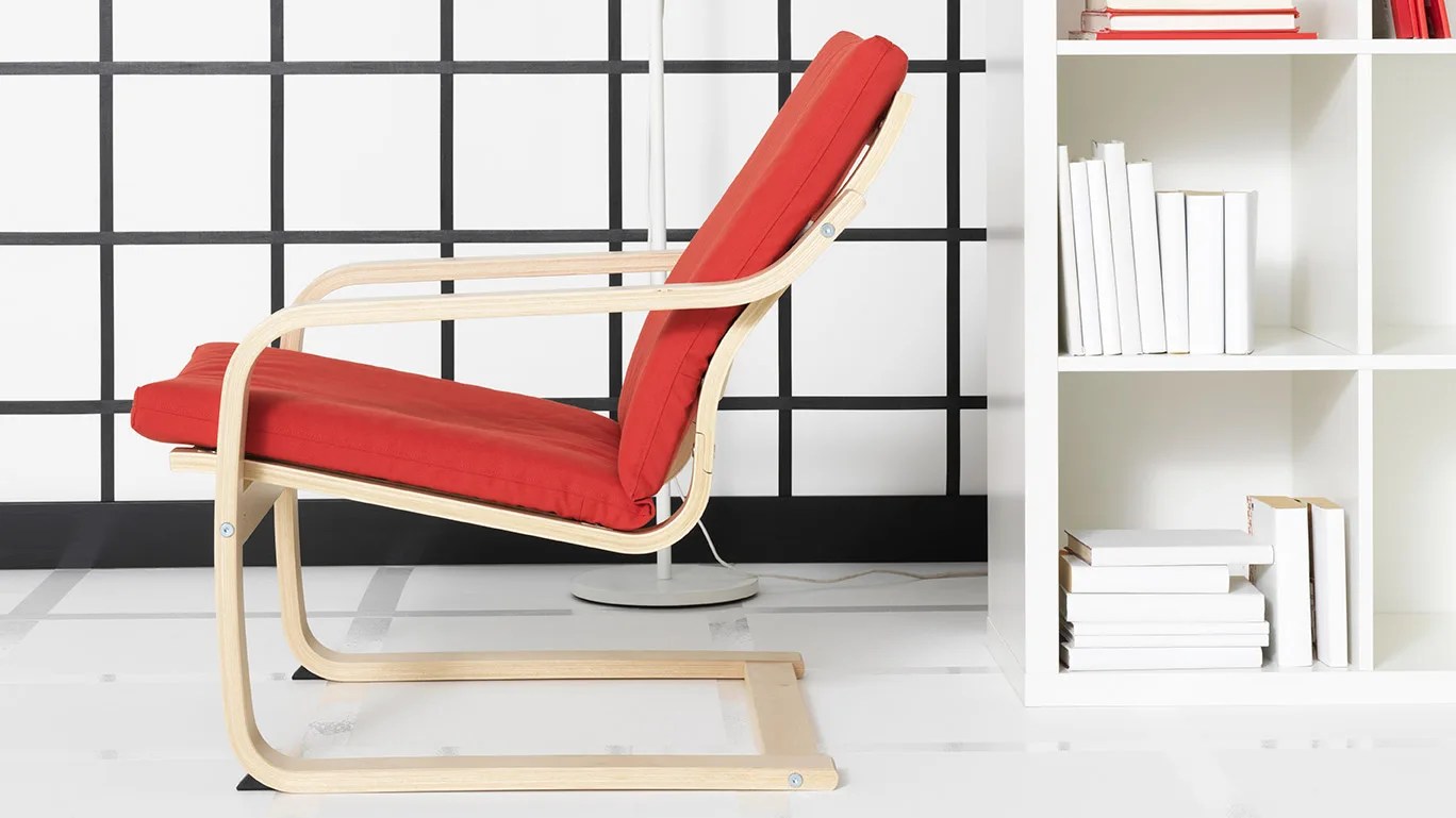 Ikea Poäng 20224 chair