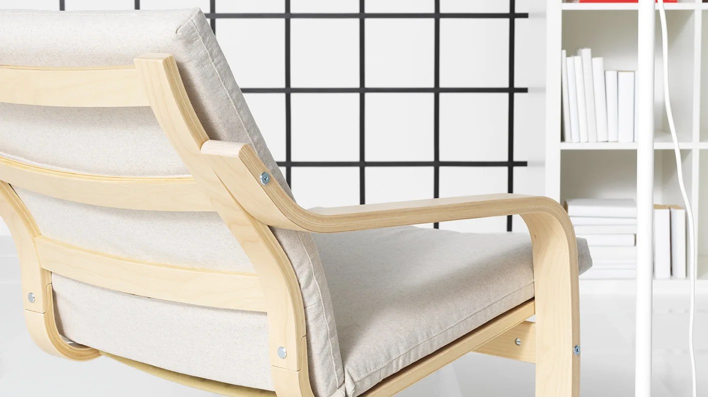 Ikea Poäng 20224 chair