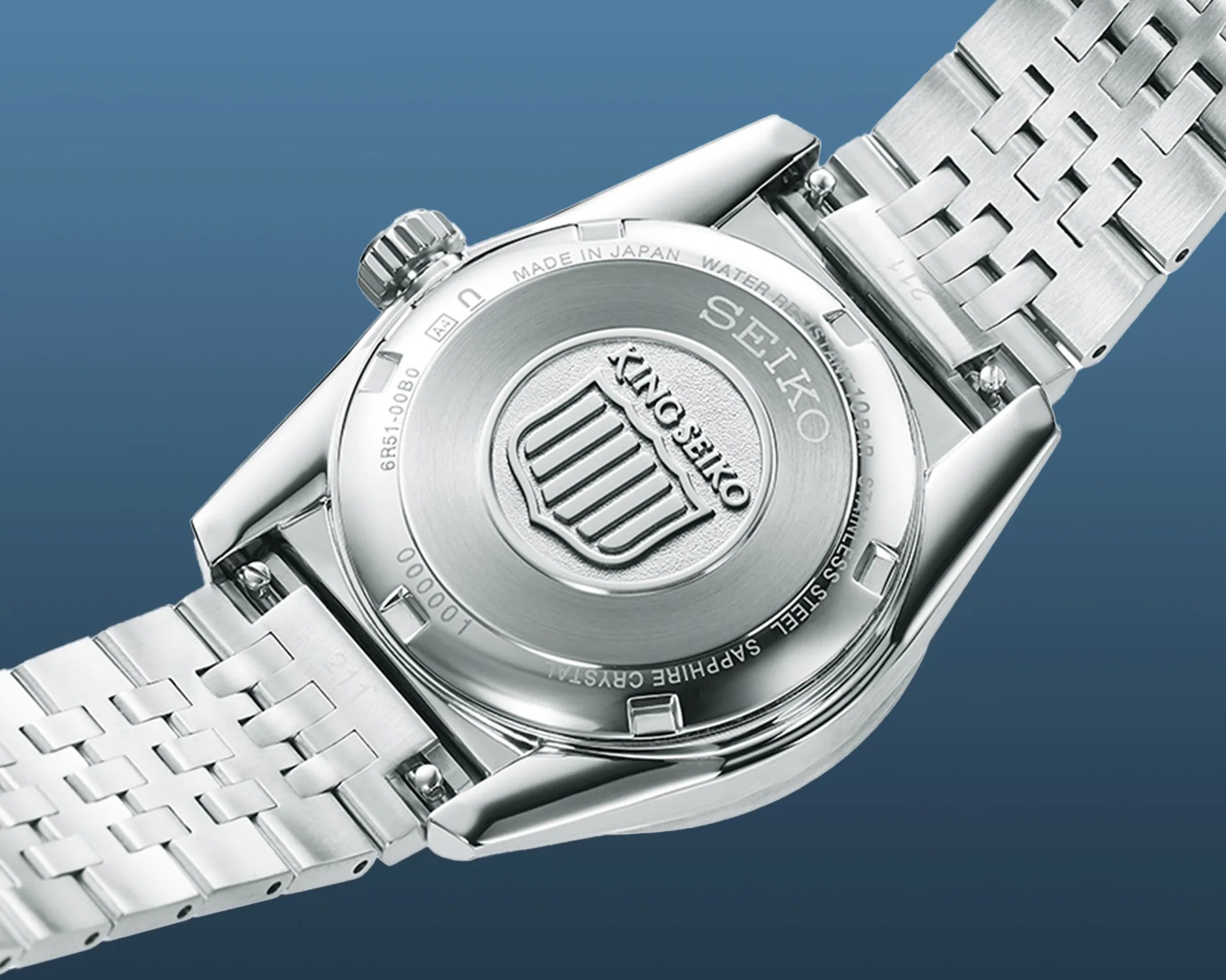 seiko watch caseback