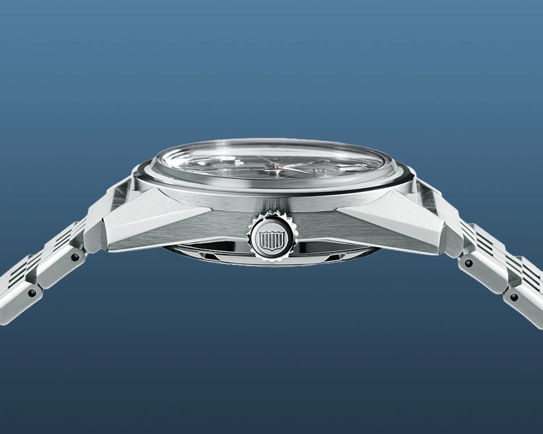 seiko watch side profile
