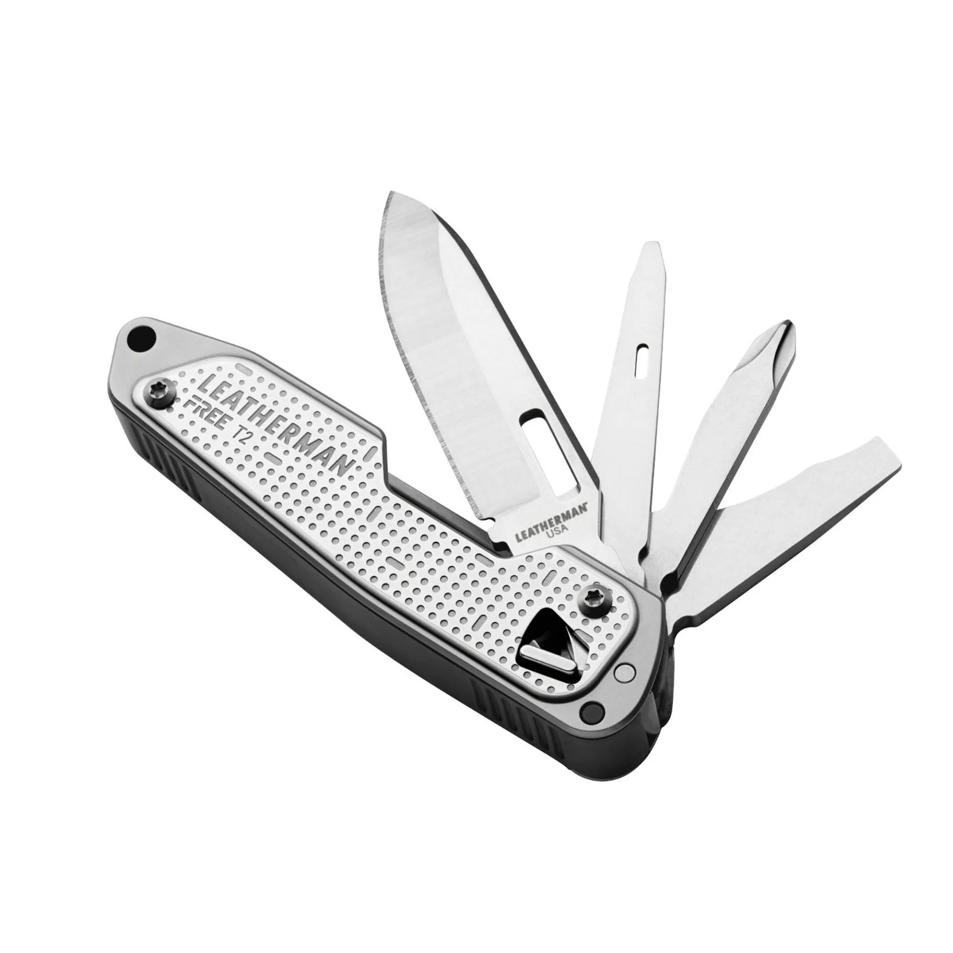 silver multi tool