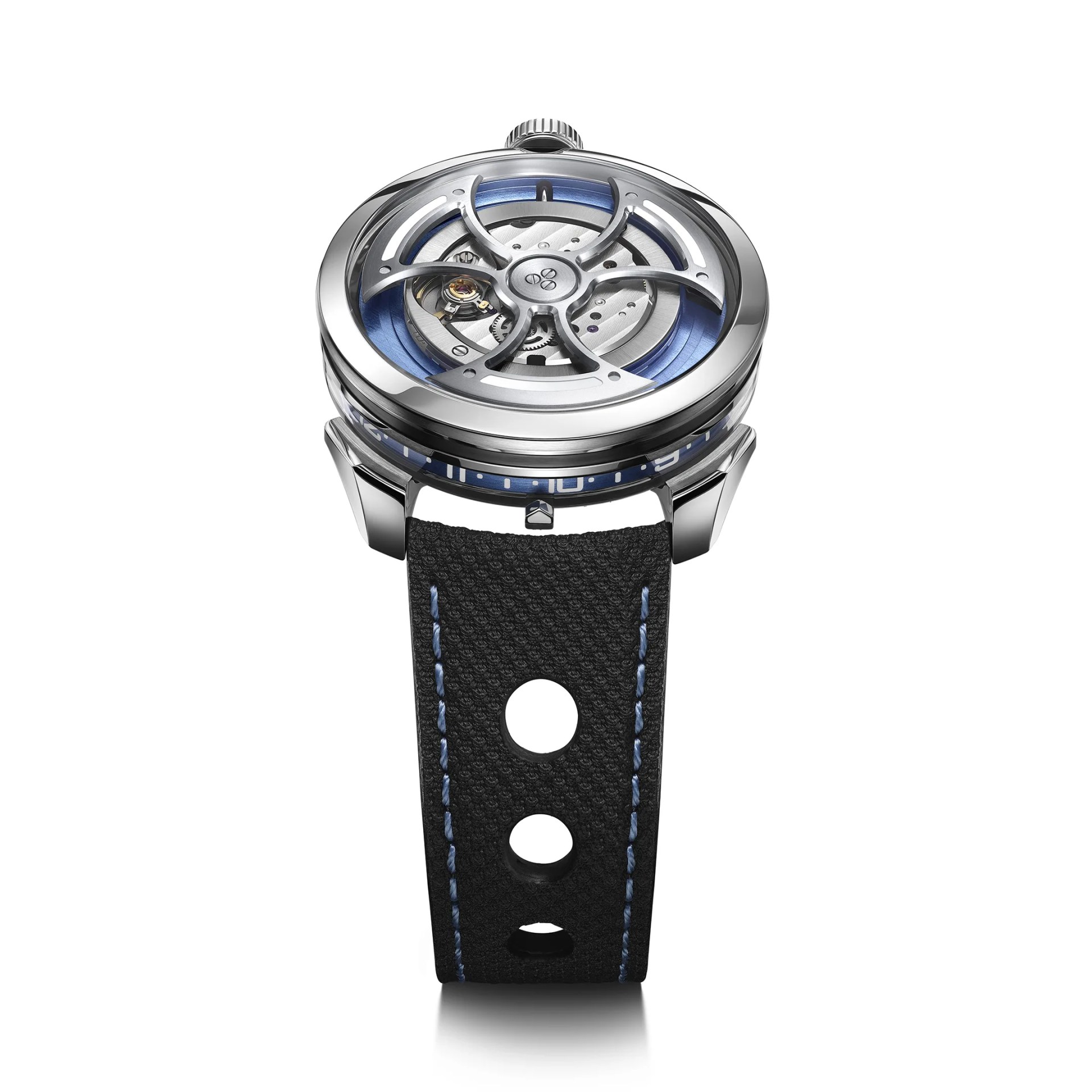 madeditions watch