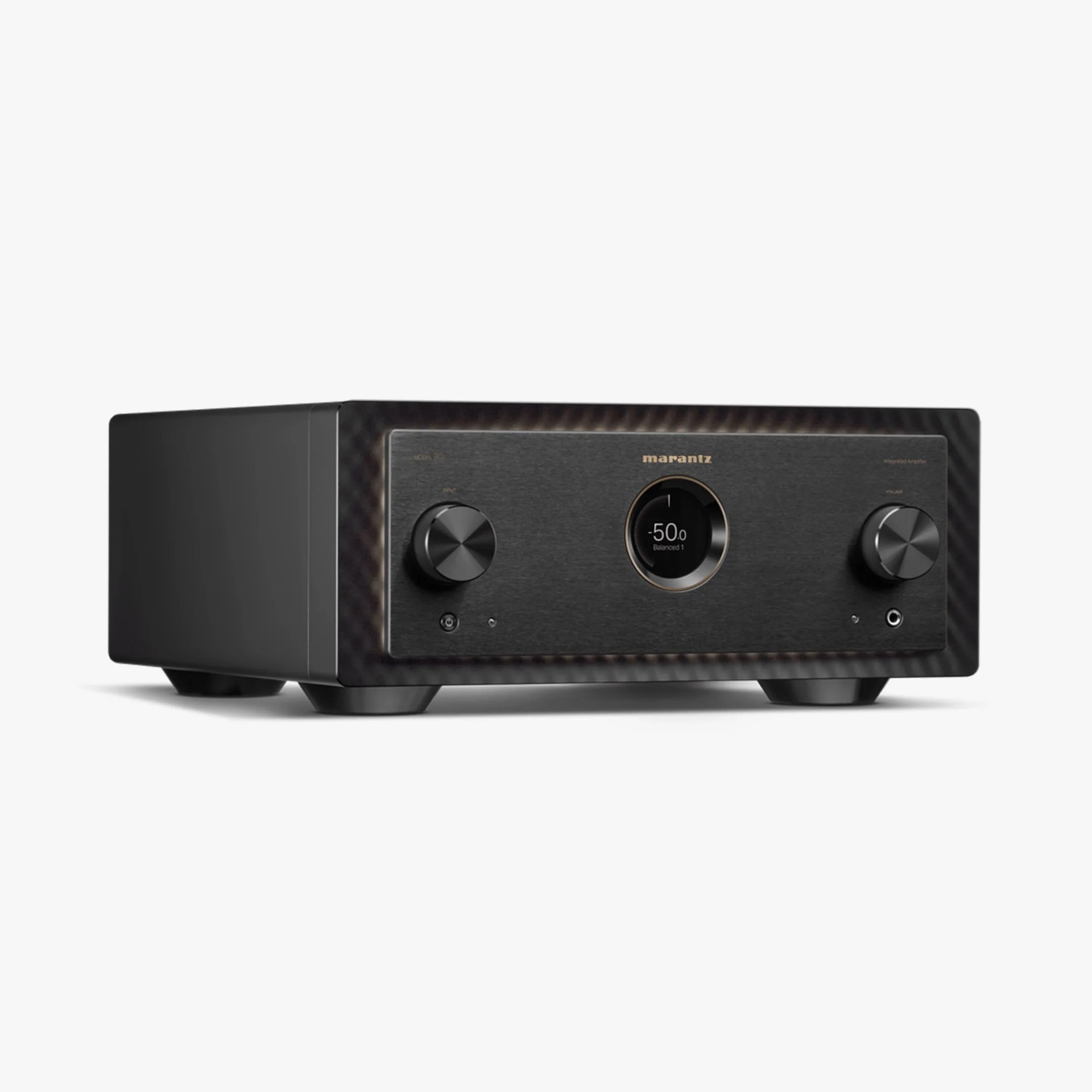 Marantz Model 10 integrated amplifier