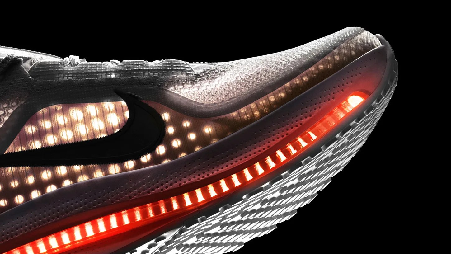 nike shoe