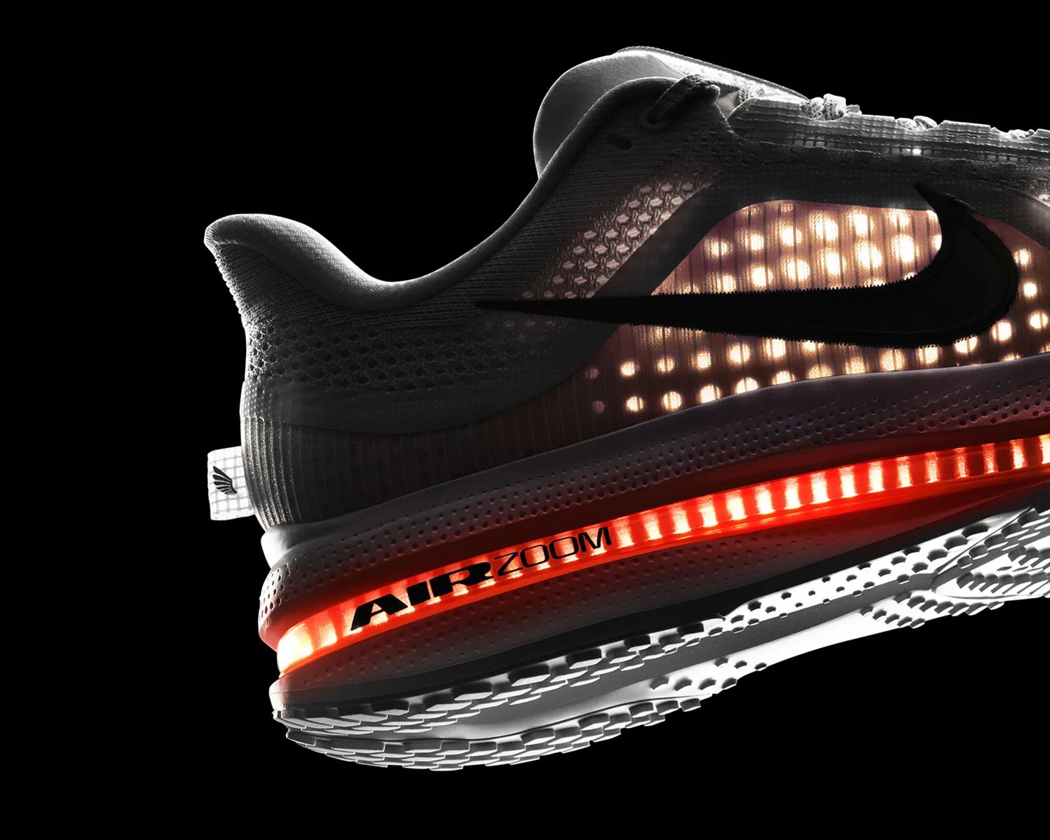 nike pegasus premium air bag