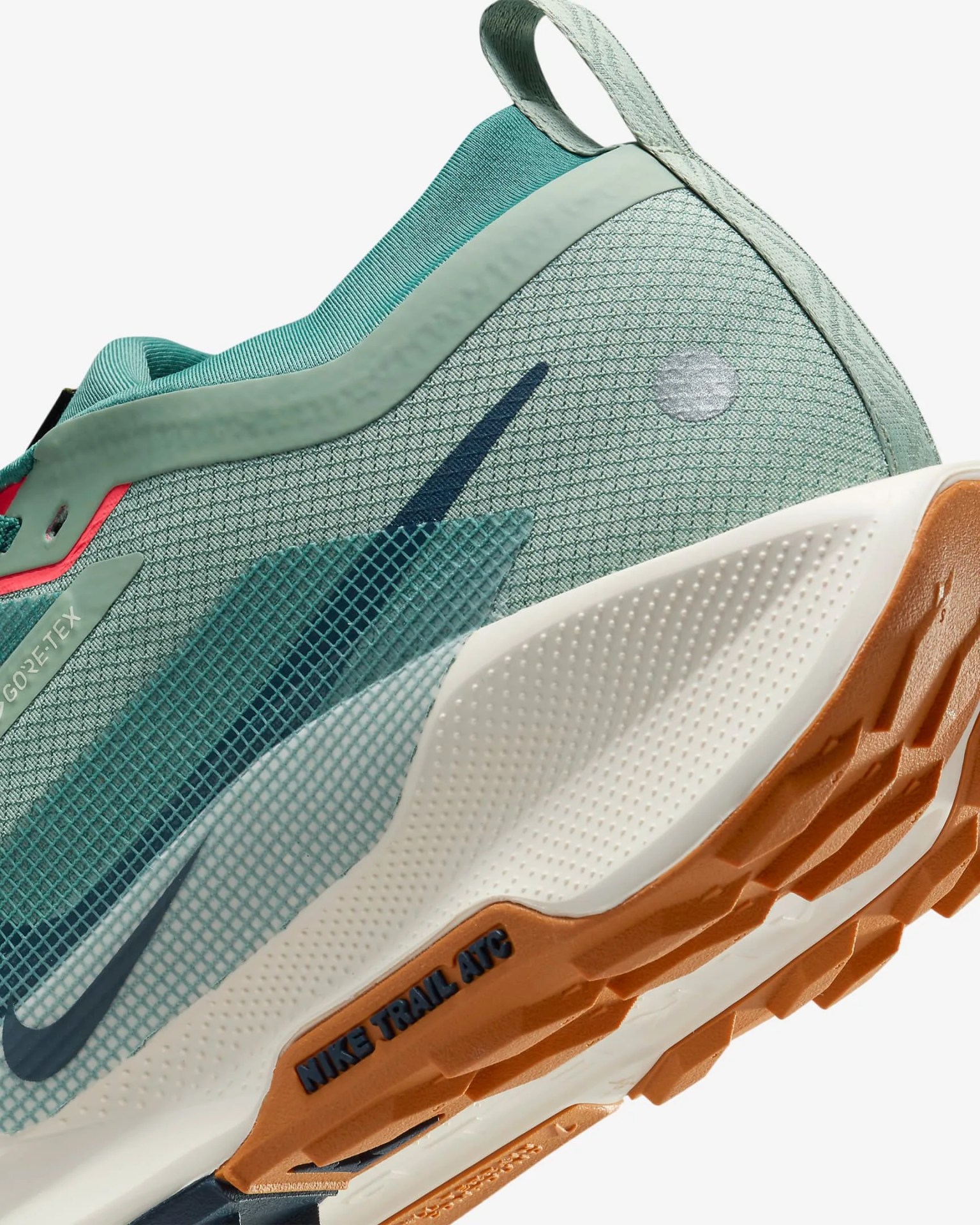 Nike shoe