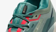Nike shoe