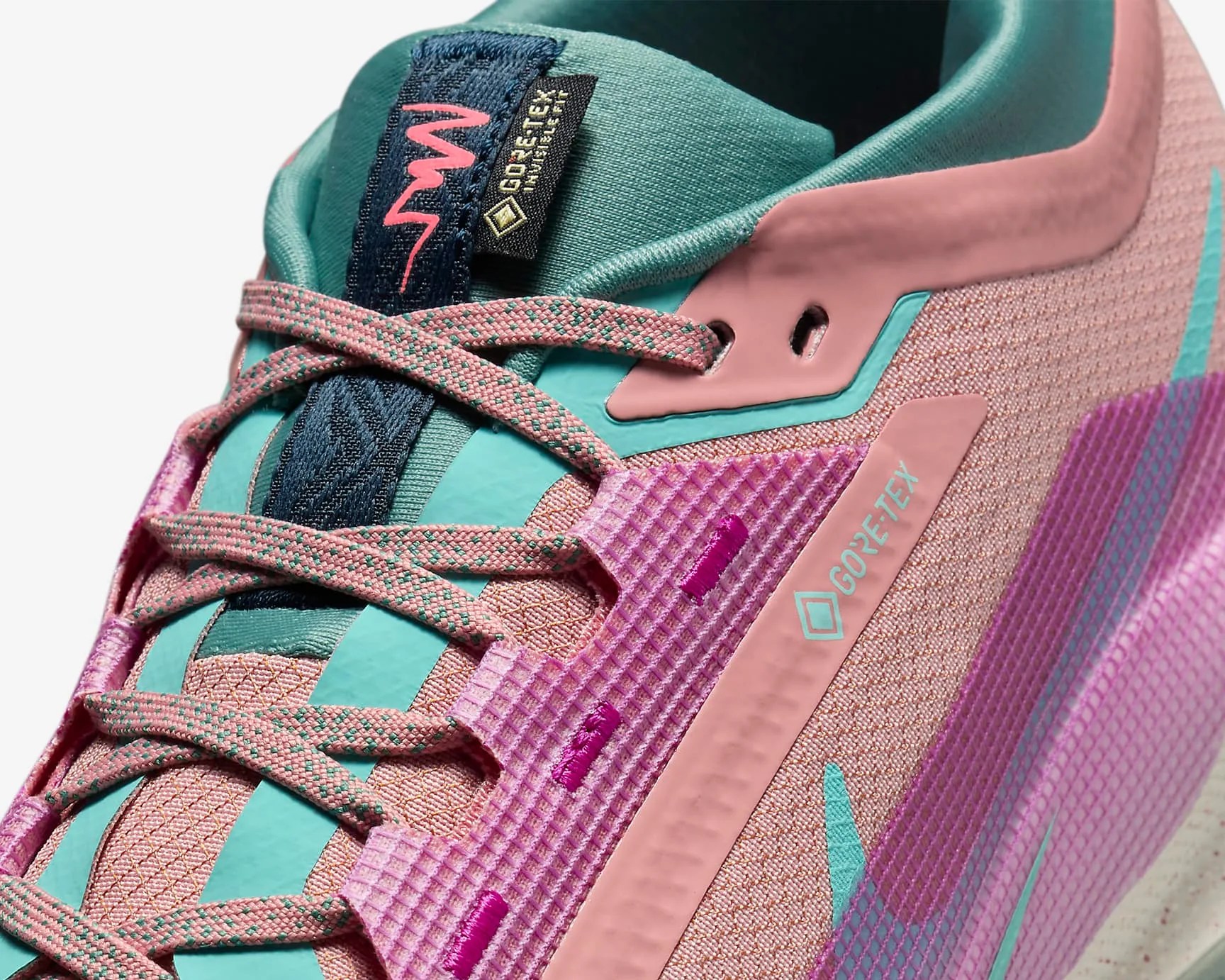 Nike shoe