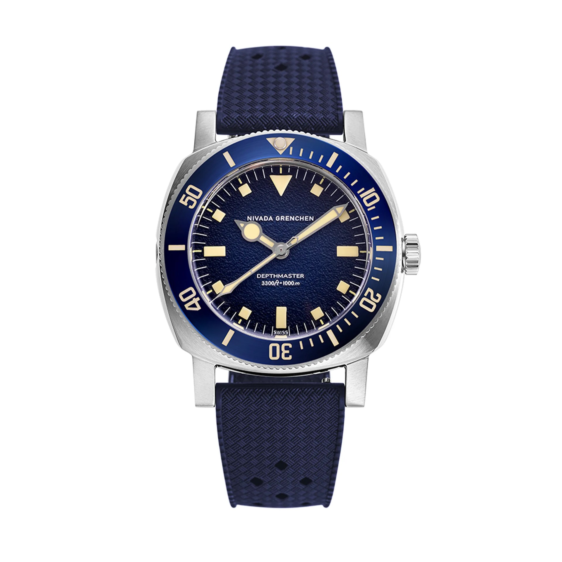 nivada dive watch