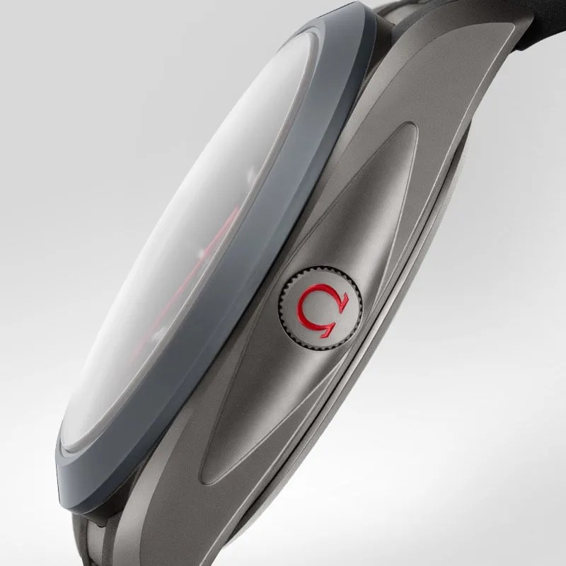 omega watch crown