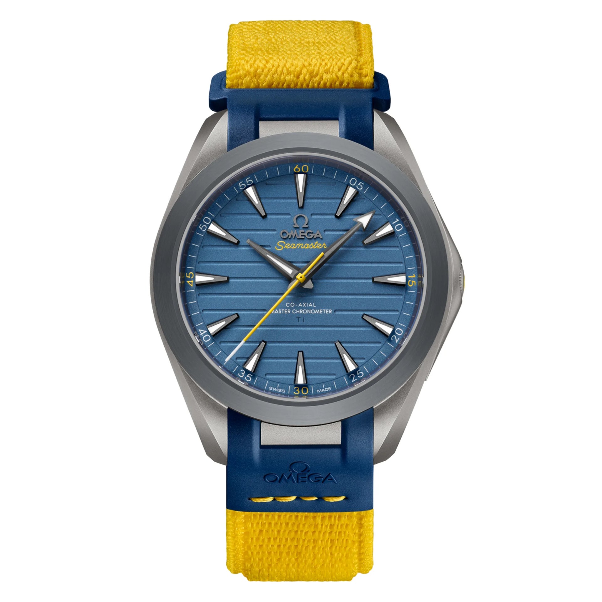 omega watch