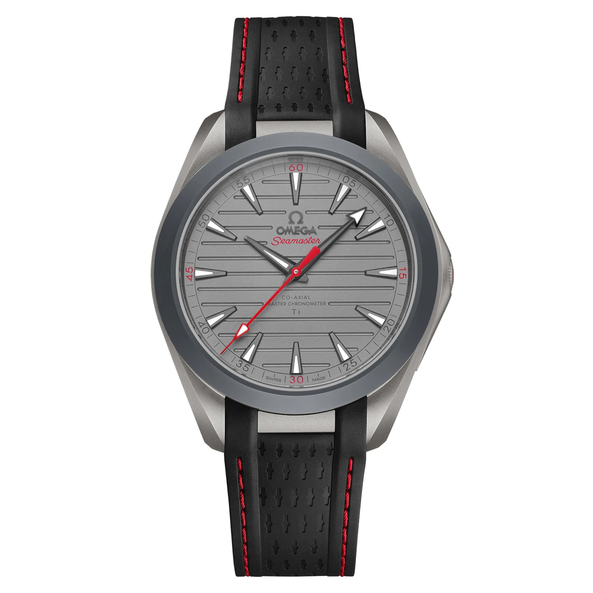 Omega watch