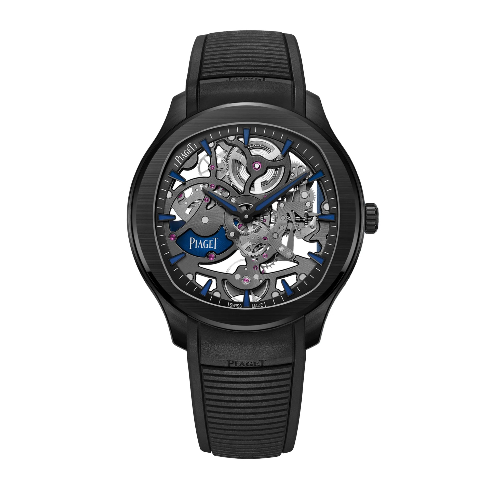 piaget skeleton watch