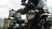 royal enfield himalayan 450