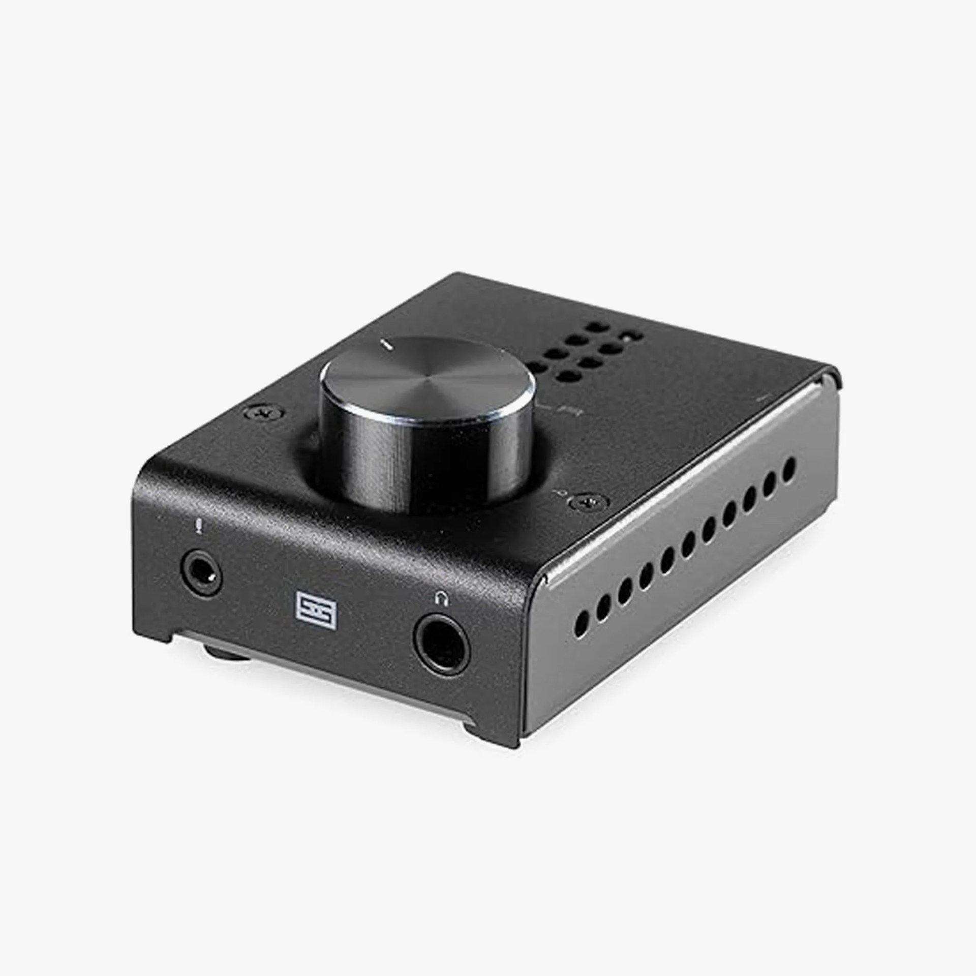 Schiit Audio Fulla amp