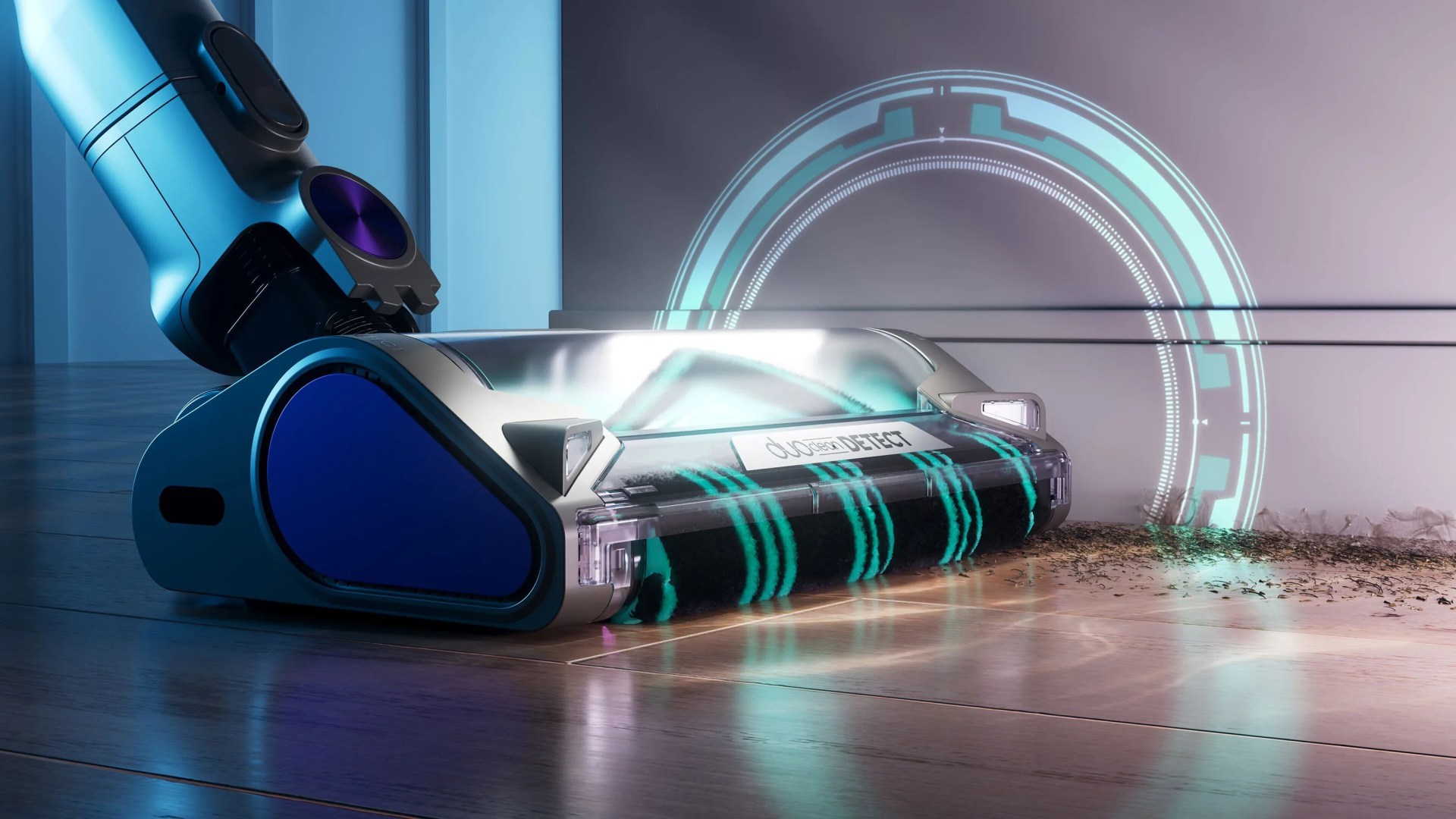 vacuum