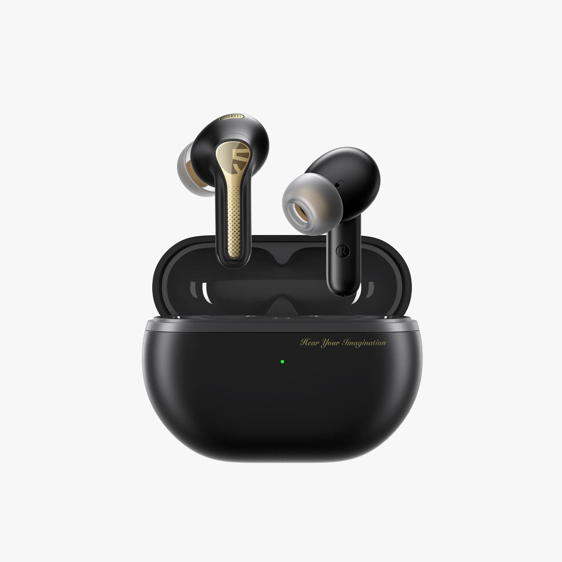 Soundpeats Capsule3 Pro+ wireless earbuds
