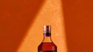 the top of a starward whisky bottle
