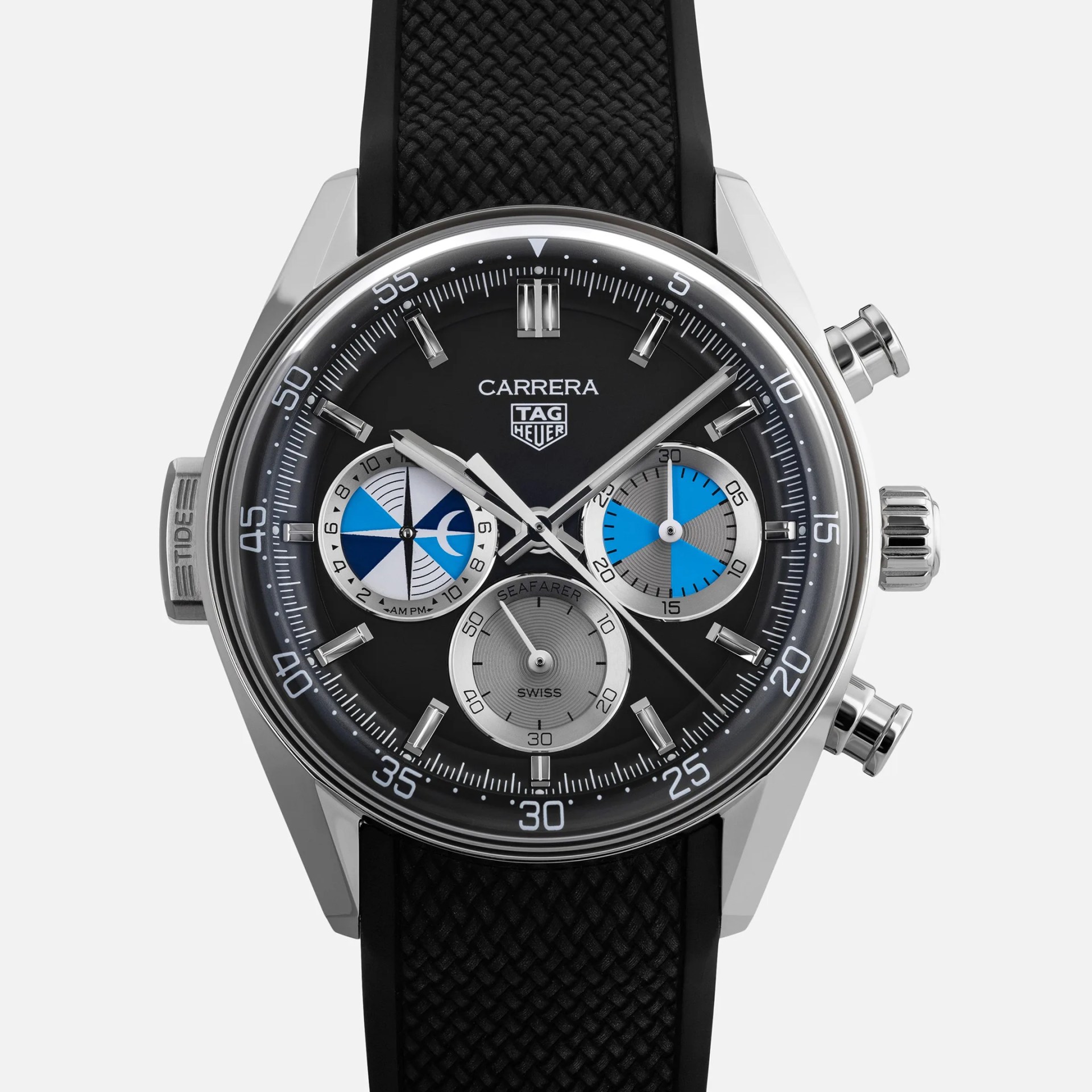 tag heuer watch