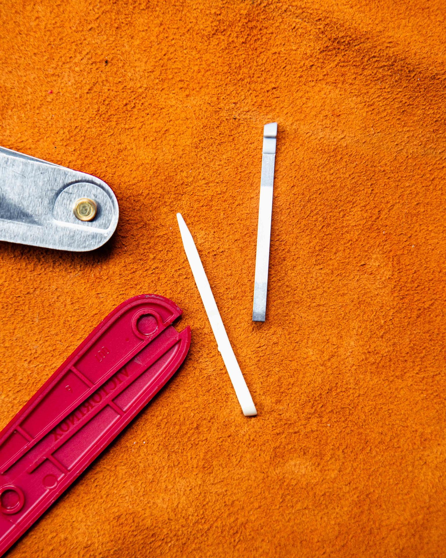 swiss army knife accessories