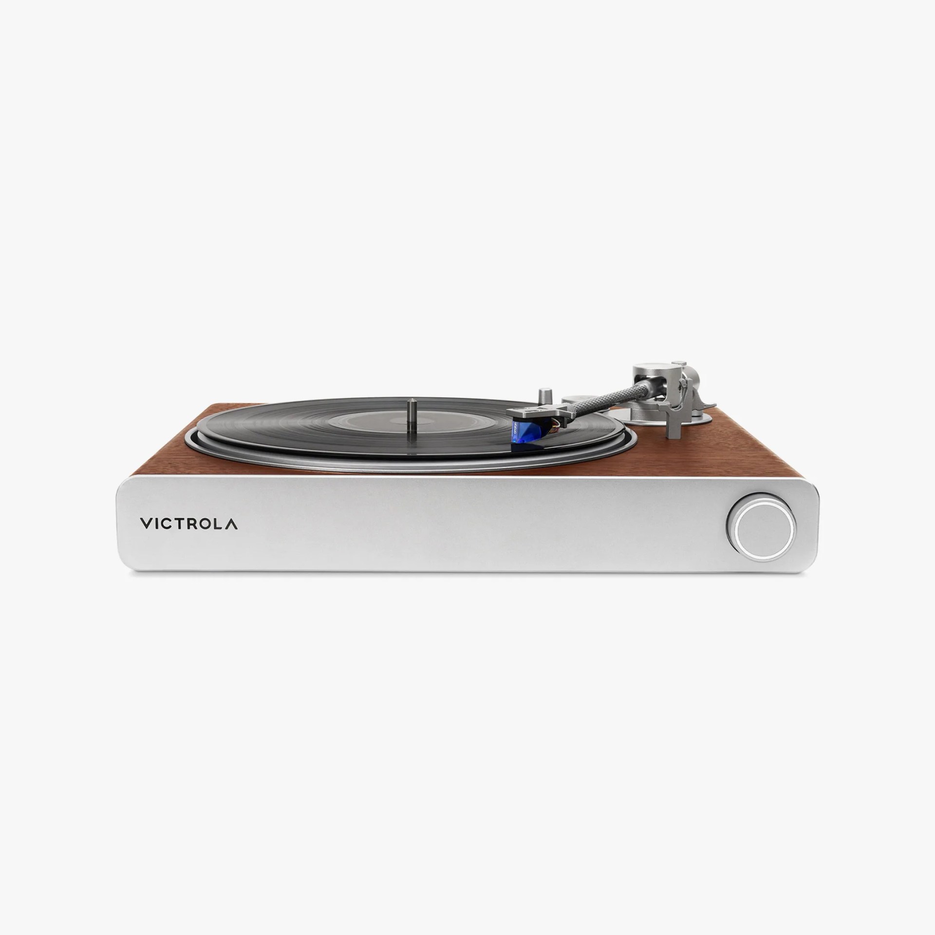 Victrola Stream Sapphire turntable