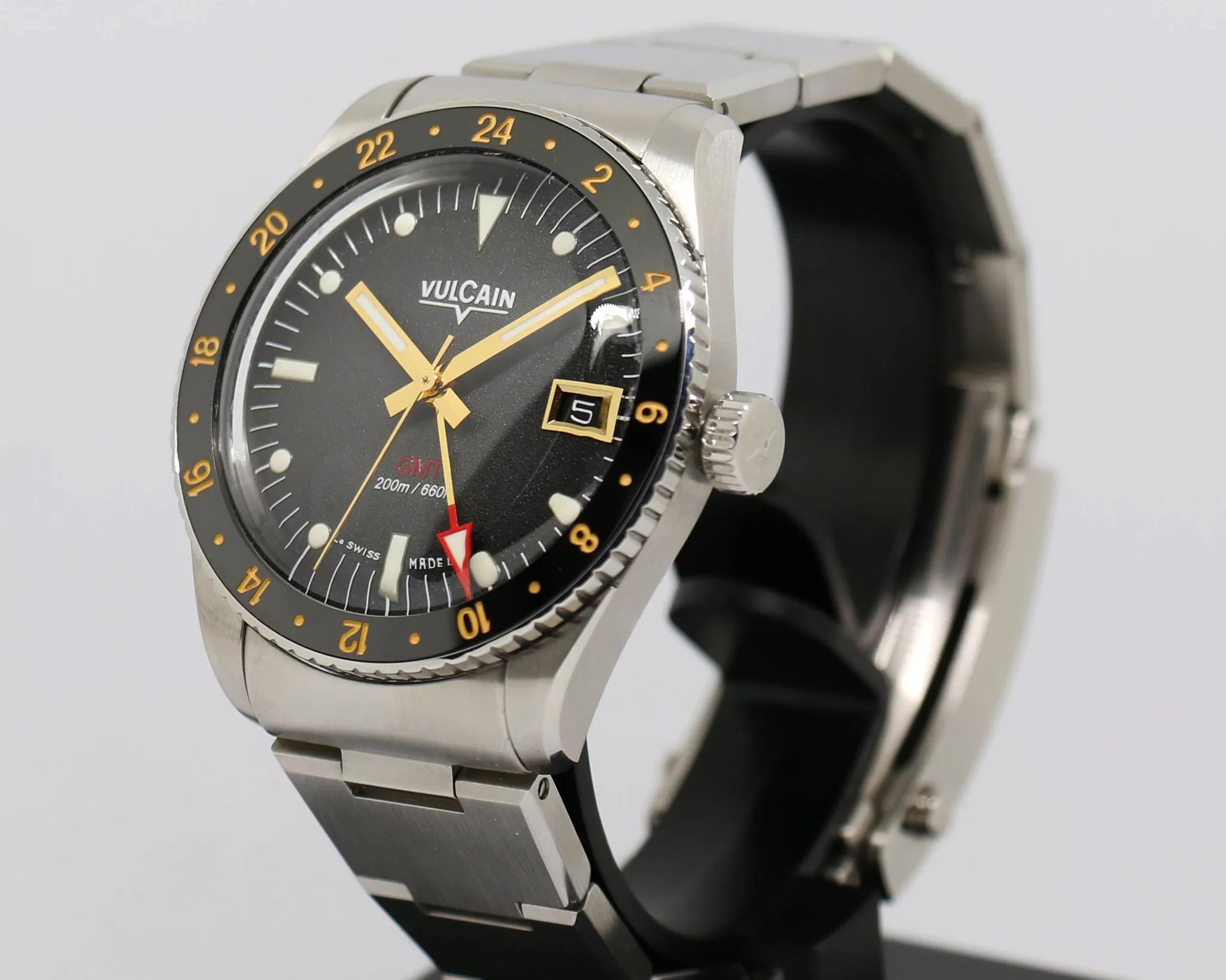 vulcain watch