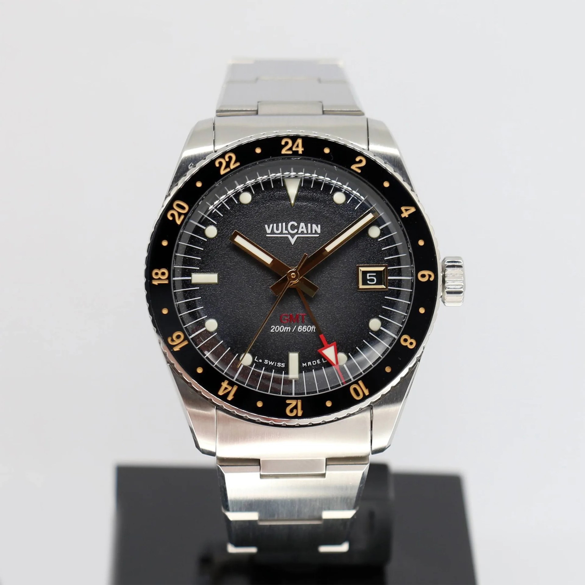 vulcain watch