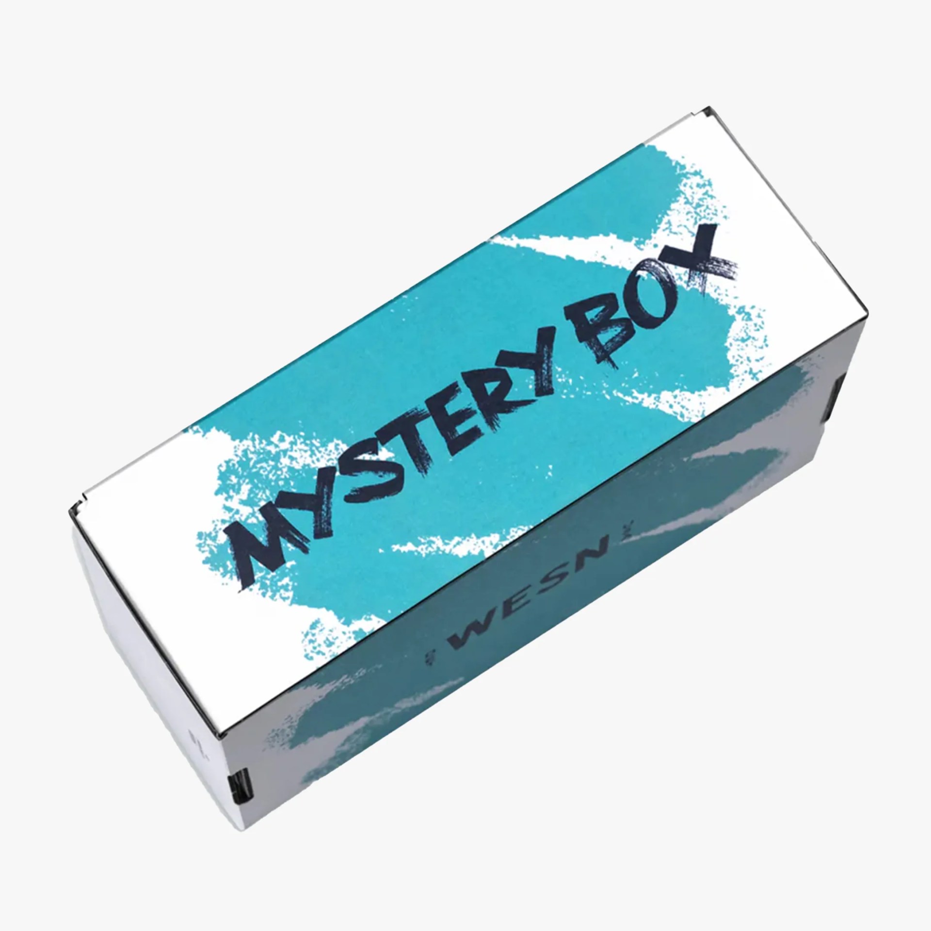 wesn founder's mystery box