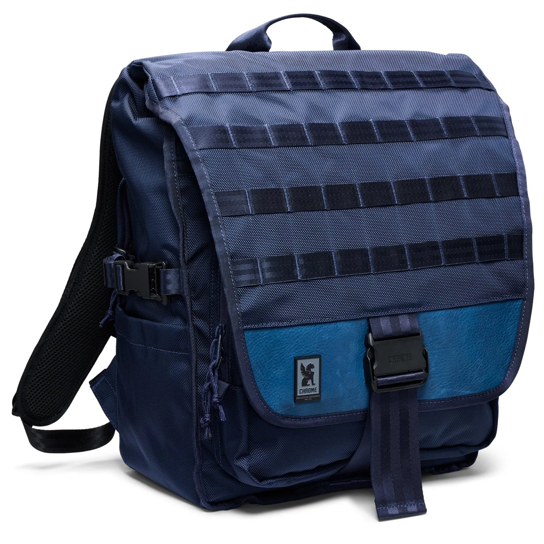 Chrome Industries x Engineered Garments Warsaw bag