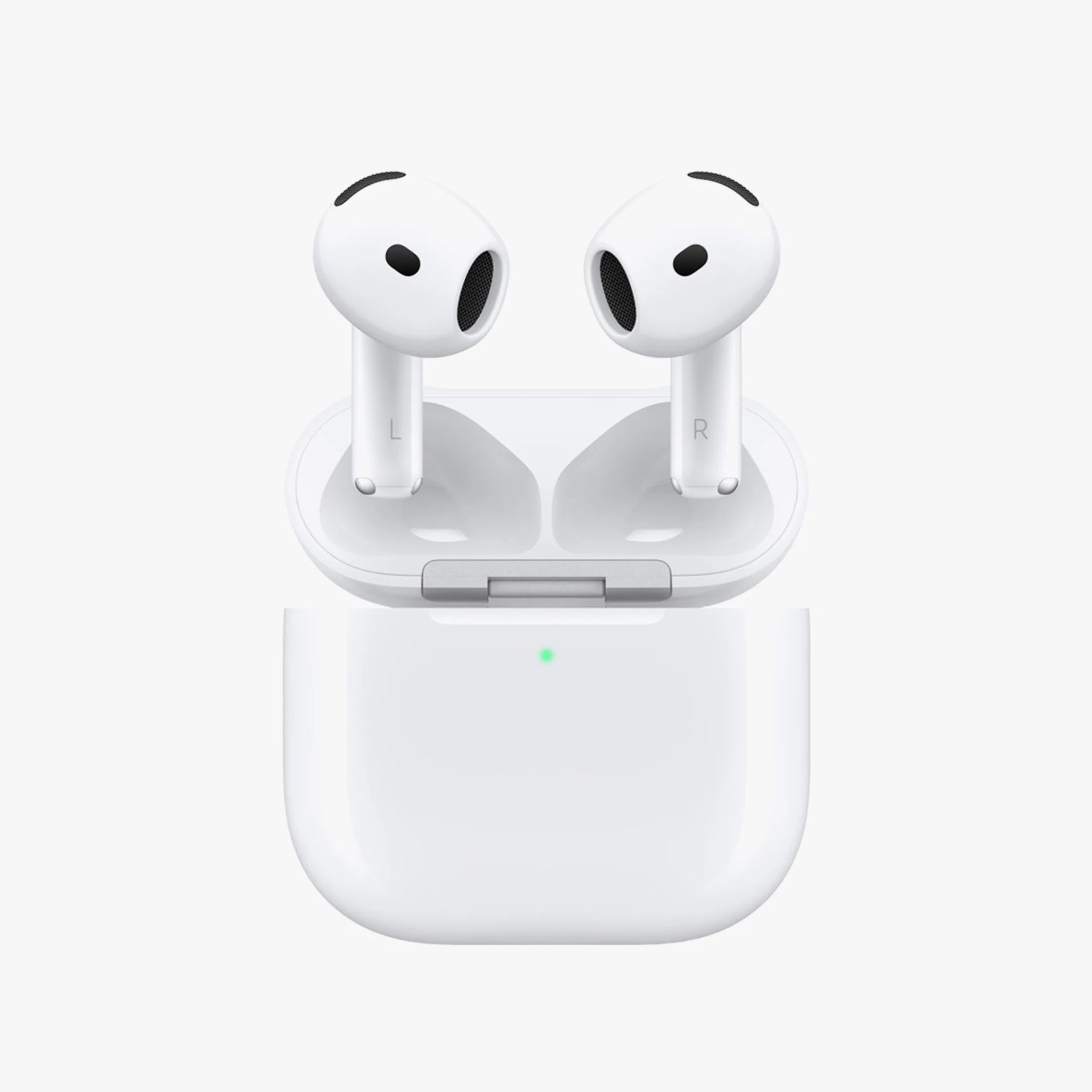 AirPods 4 with ANC product image