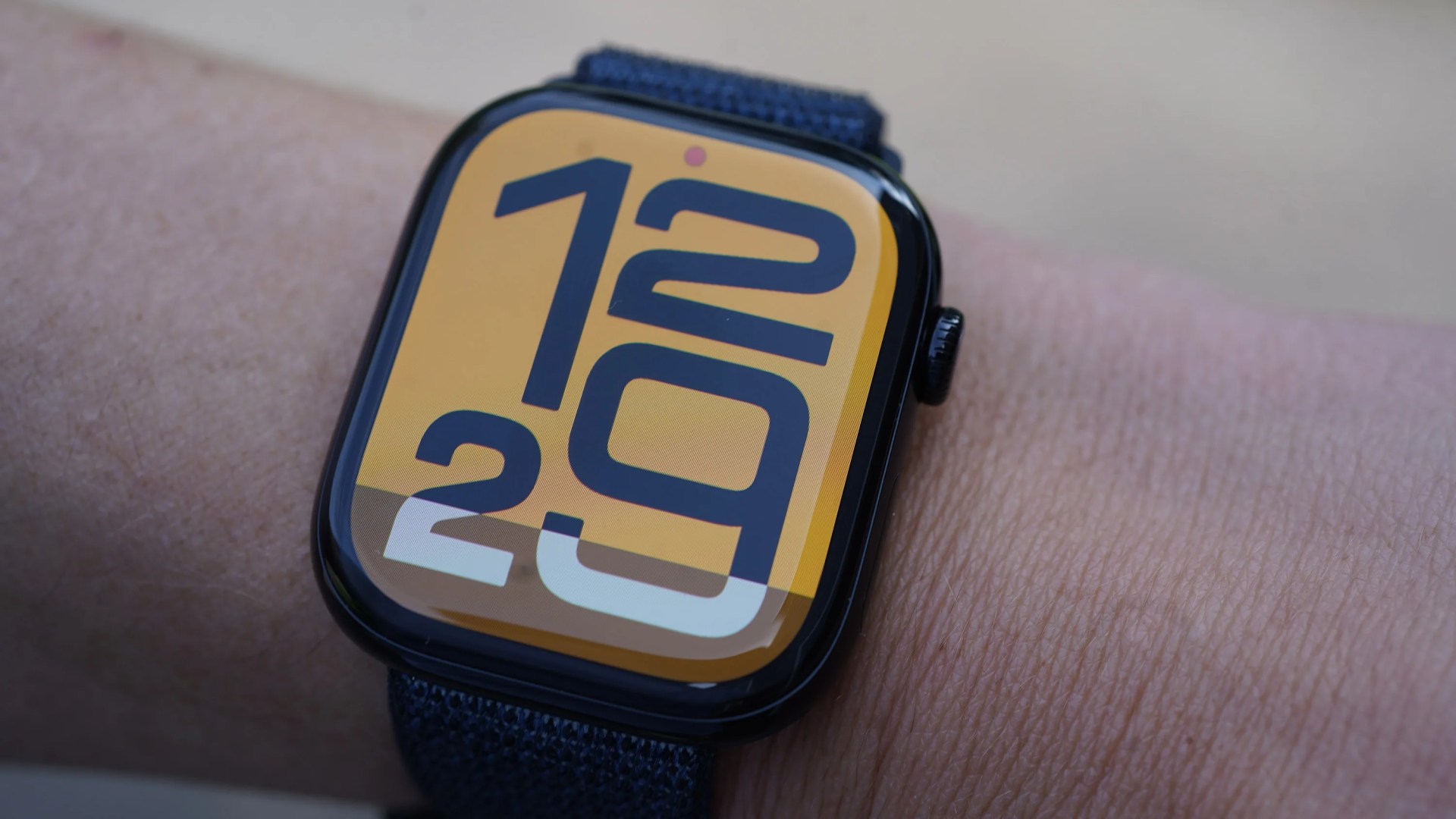 Apple Watch Series 10