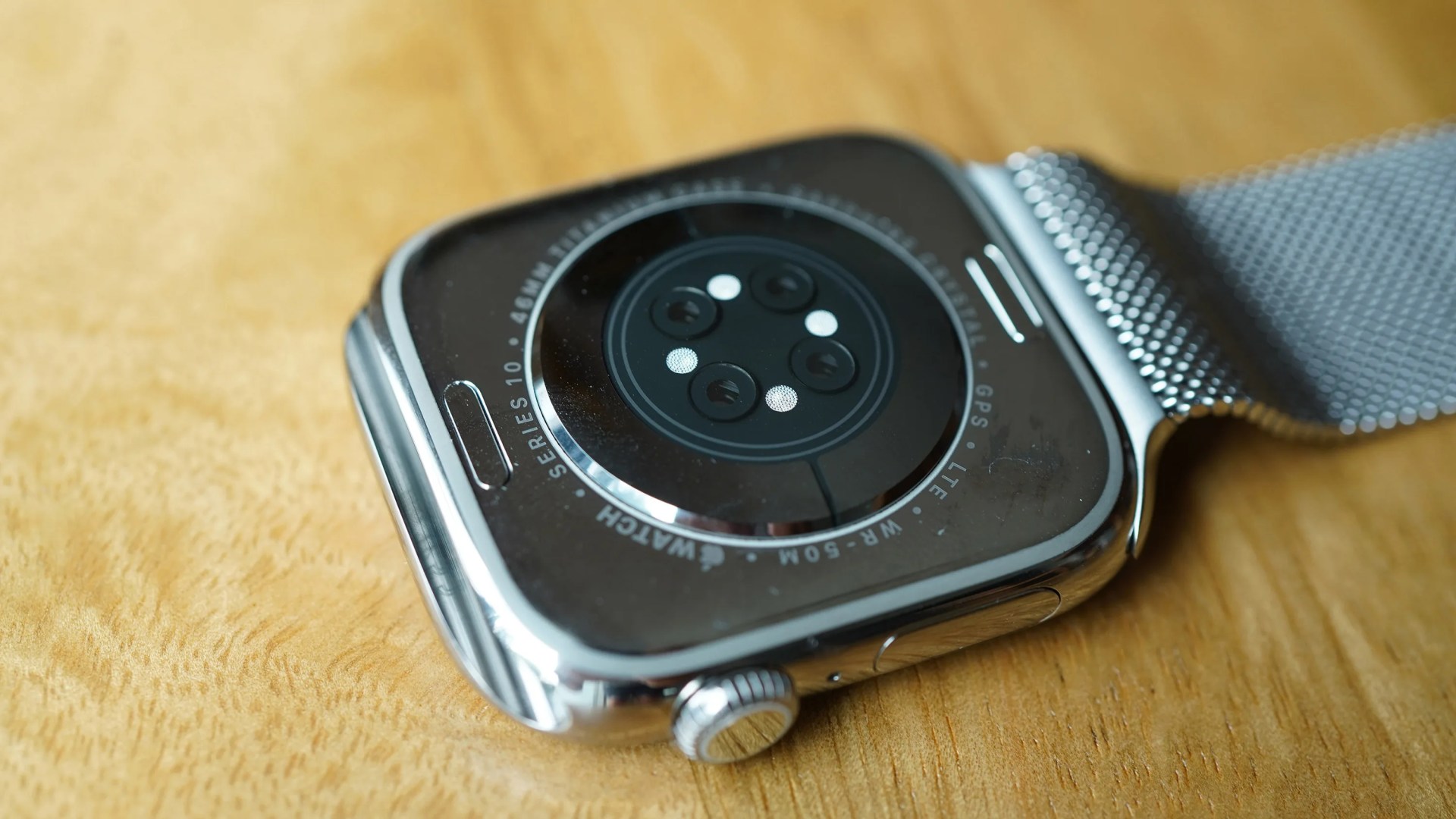 Apple Watch Series 10