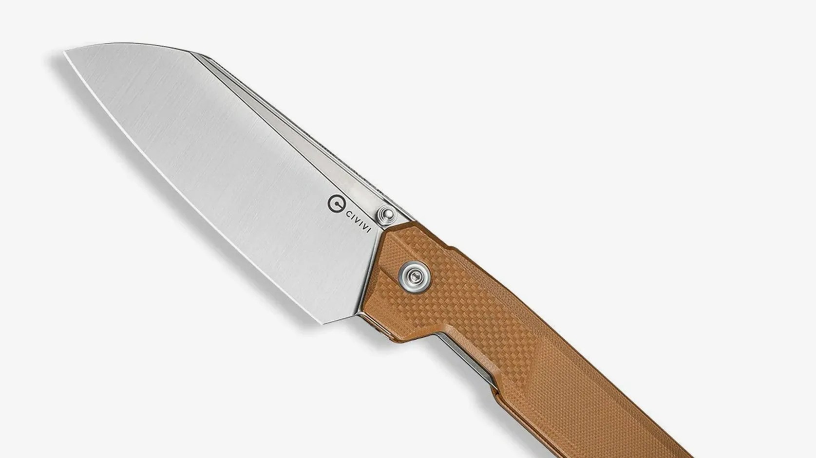 CIVIVI Hid Thumb Stud Knife