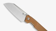 CIVIVI Hid Thumb Stud Knife