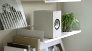 KEF Q1 Meta speakers