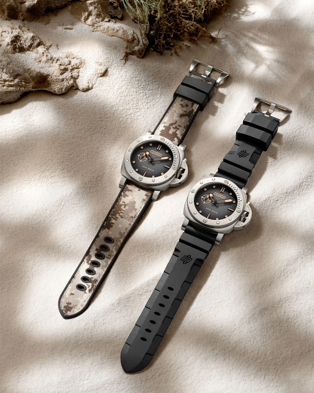 Panerai Watch 1518