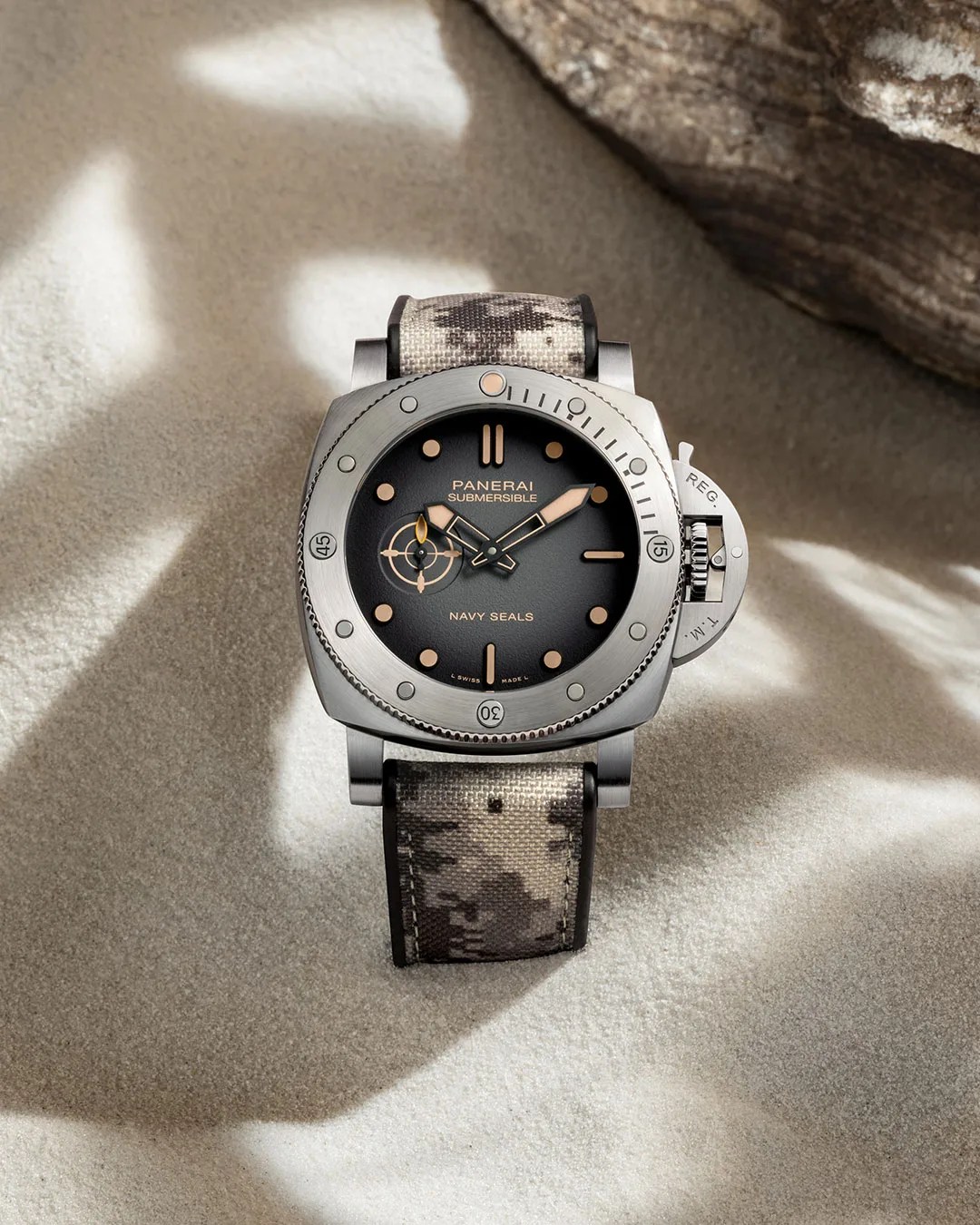 Panerai Watch 1518
